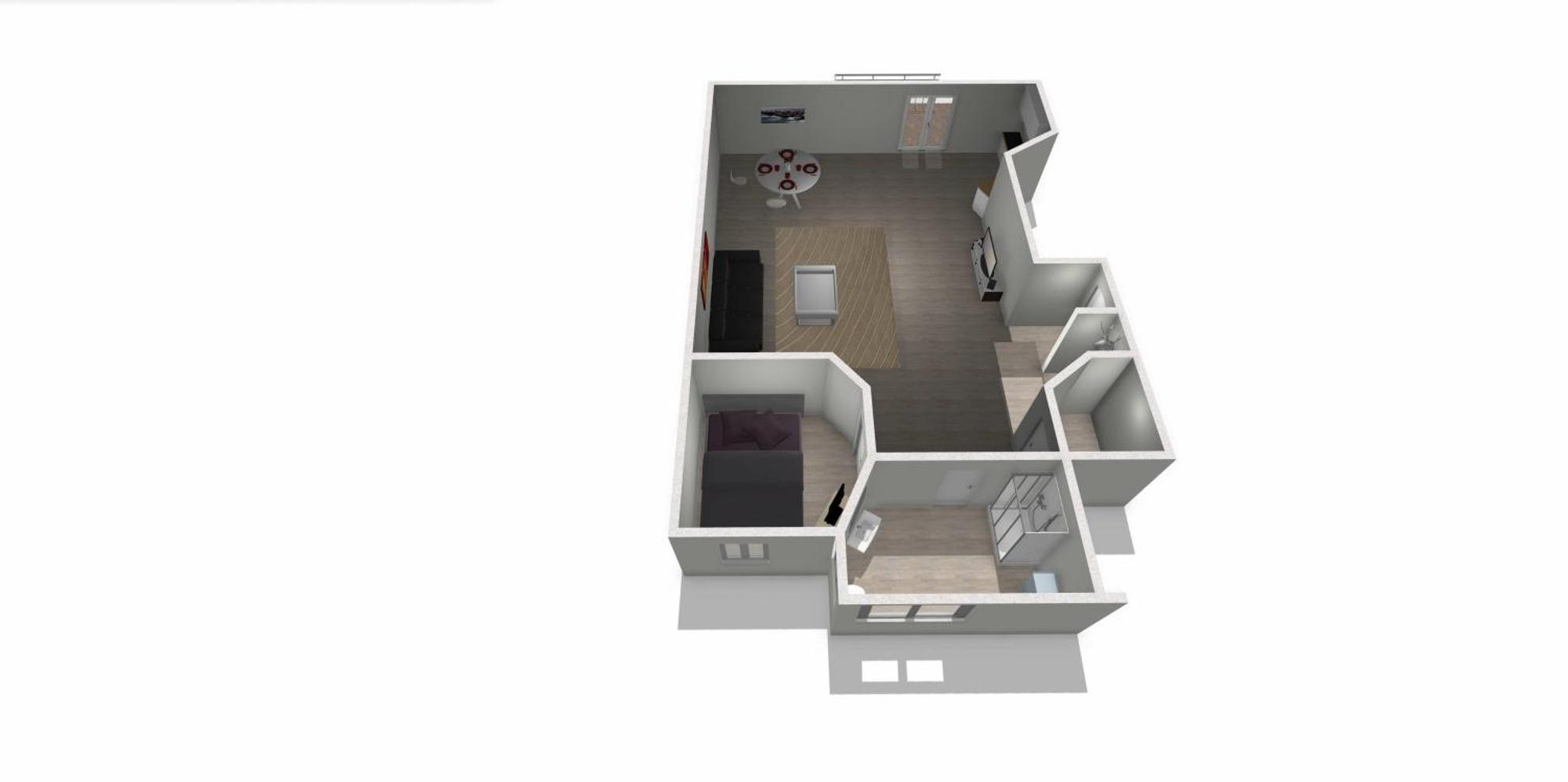 Marinacux Apartman Cuxhaven Kültér fotó