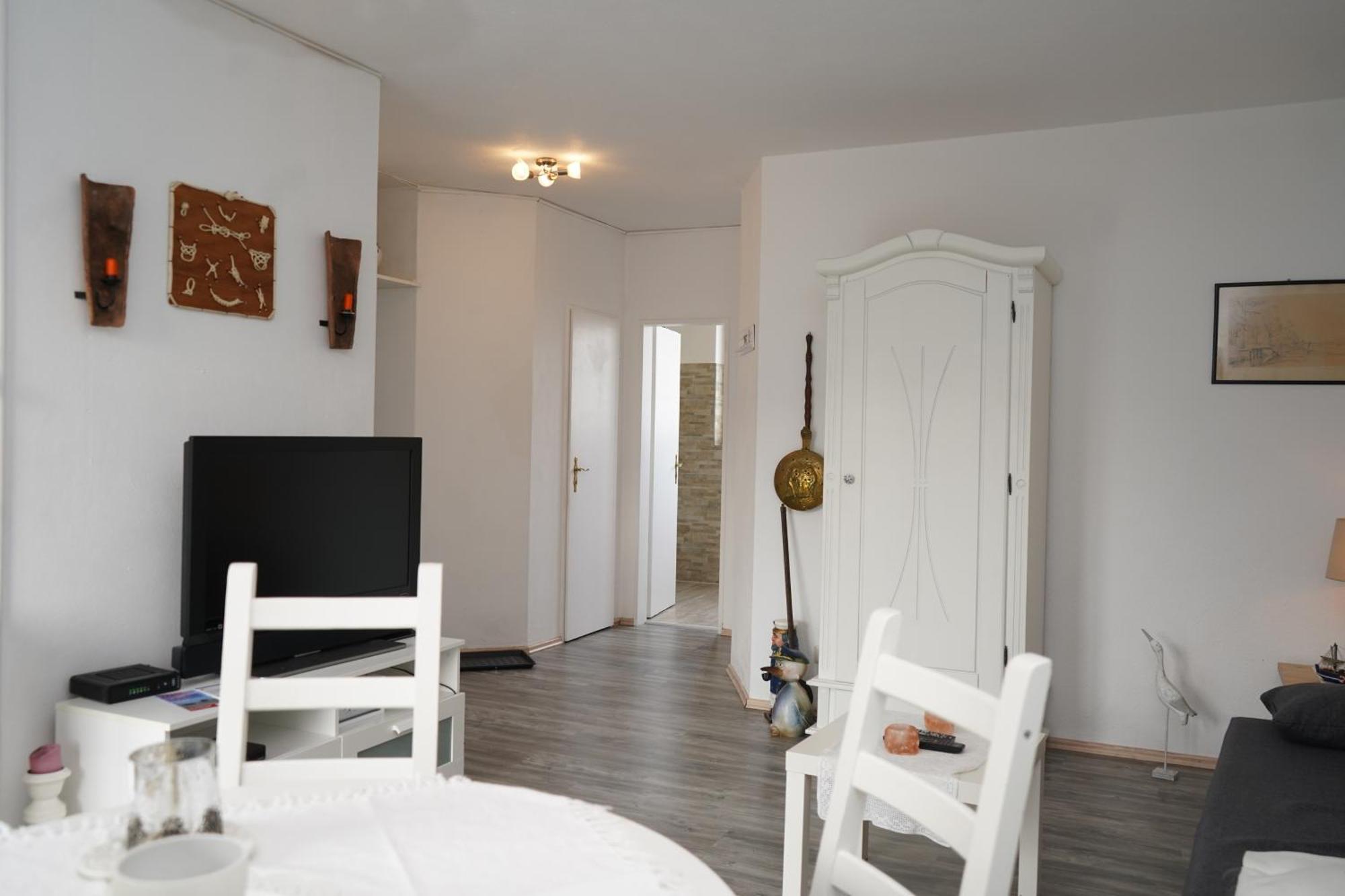 Marinacux Apartman Cuxhaven Kültér fotó